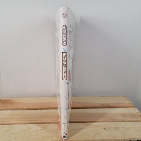 The English Roses by Madonna - Hardback - Picture 2 of 5